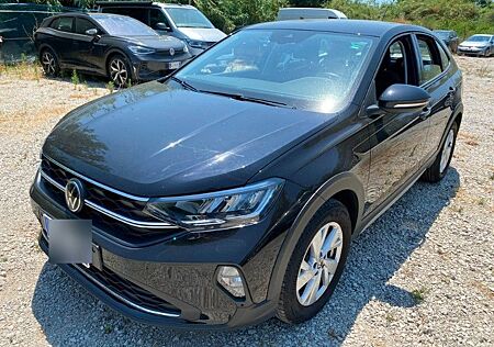 VW Taigo Volkswagen 1.0 TSI LED VC PDC ACC Carplay Navi ACC