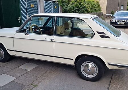 BMW Touring 1802 Oldtimer 52 Jahre TOP Zustand