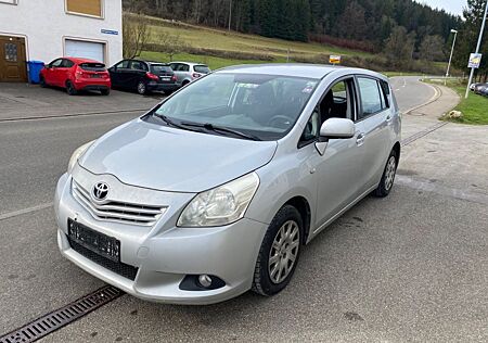 Toyota Verso Klima/7Sitze/HU26