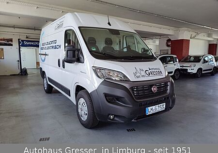 Fiat Ducato E- 47 kWh (L2 H2) REIN ELEKTRISCH