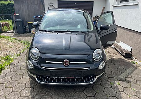 Fiat 500 1.2 8V LOUNGE LOUNGE