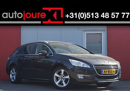 Peugeot 508 SW 1.6 THP Active | Panoramadak | Cruise Con