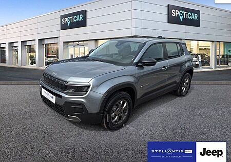 Jeep Avenger Altitude 1.2 T-GDI