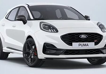 Ford Puma #ST #BESTELLAKTION #FREI KONFIGURIERBAR