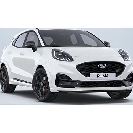 Ford Puma leasen