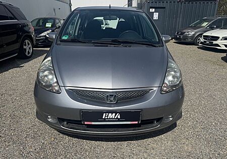 Honda Jazz 1.4 ES*Automatik*wenigKM*1Hd*Klima*TÜV*SHZ*