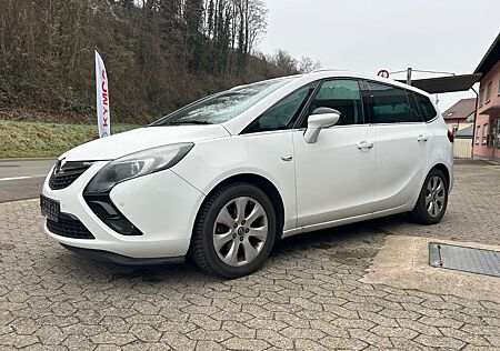 Opel Zafira C Tourer Innovation