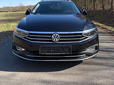Volkswagen Passat Variant Elegance