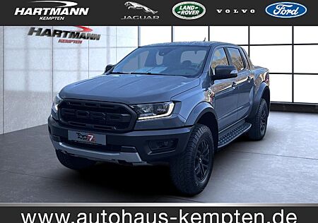 Ford Ranger Raptor Raptor Raptor Doppelkabine 4x4 Bluetooth Navi