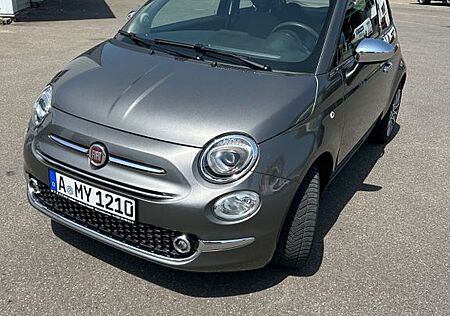 Fiat 500 1.2 8V Mirror Mirror