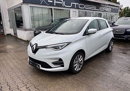 Renault ZOE Experience52 kWh Mietbatterie|R-Cam|Navi|SHZ