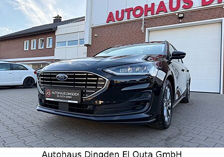 Ford Focus Turnier 1.5 EcoBlue TDCi Titanium X
