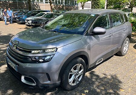 Citroën C5 Aircross BlueHDi 130 Stop&Start EAT8