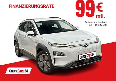 Hyundai Kona Advantage Elektro KEYLESS SHZ KAMERA *SOFOR