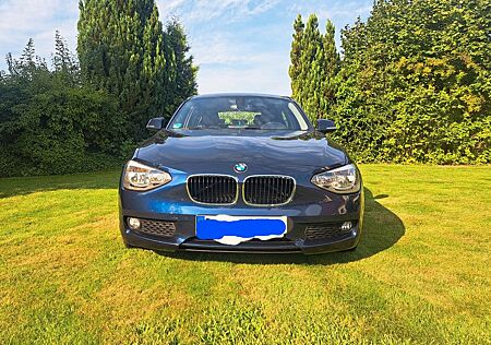 BMW 116i Urban Line Urban Line