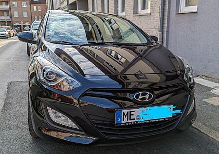 Hyundai i30 1.4 Classic Classic