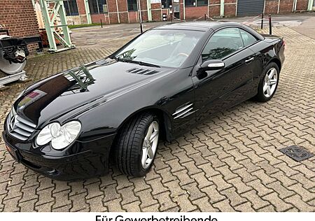 Mercedes-Benz SL 350 *Panoramadach*Xenon* Keyless Go*