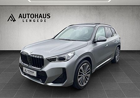 BMW X1 gebraucht kaufen BMW X1 23 d xDrive M Sport 2.0 Diesel Navi LED VC KA