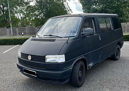 VW T4 Multivan Volkswagen
