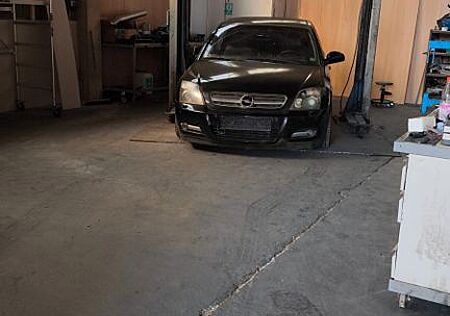 Opel Signum 3.0 V6 CDTI -