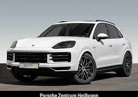 Porsche Cayenne E-Hybrid BOSE Panoramadach Surround View