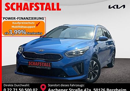 Kia Cee'd Sportswagon Ceed_sw Plug-in Hybrid Vision SITZHEIZUNG KLIMAA