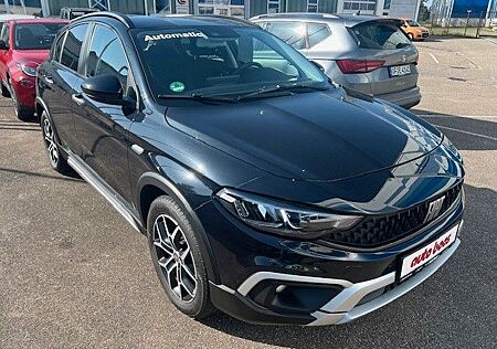 Fiat Tipo Cross