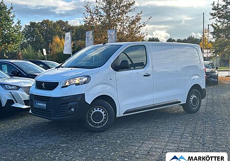 Peugeot Expert gebraucht kaufen Peugeot Expert Kasten L2 Premium 2.0 BlueHDI 120 AHK/STH