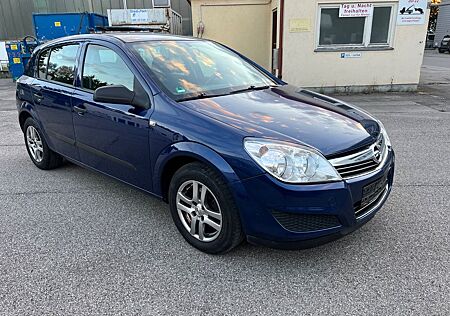 Opel Astra 1.4 Tw. ecoFLEX Klima aus erster Hand TÜV
