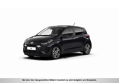 Hyundai i10 1,2 Prime