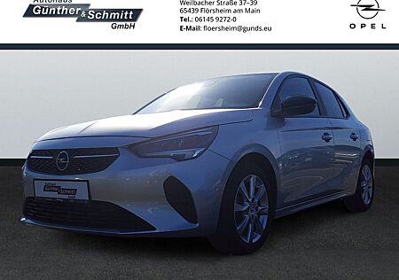 Opel Corsa F 1.2 Edition PDC SHZ KAMERA NAVI LED
