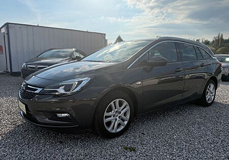 Opel Astra K ST Innovation 1.6BiCDTi/1.Hand/Scheckhef