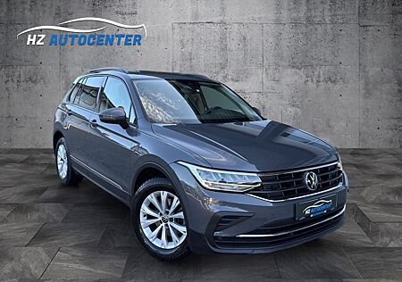 VW Tiguan Volkswagen Life 1.5 TSI DSG*LED*NAVI*ACC*LANE*SIDE