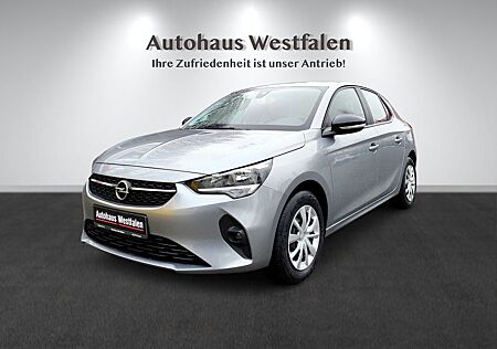Opel Corsa F Edition/Klima/PDC/Multilenkrad/1.Hd/Top