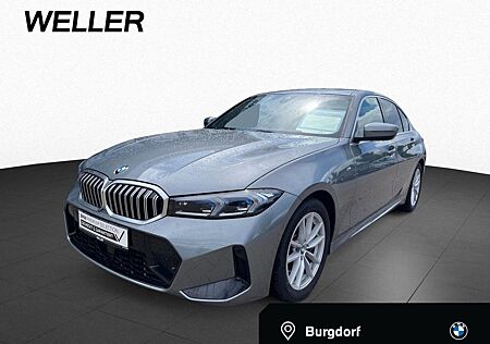 BMW 330i M-Sport DA PA RFK ACC HiFi Adap.LED Memory