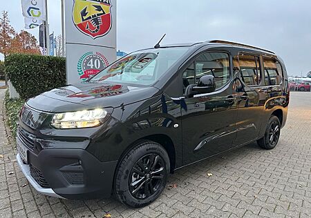 Fiat Doblo Kombi L2 130PS Automatik 7-Sitze LED Navi