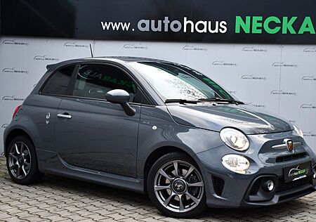 Fiat 500 Abarth 595 Competizione