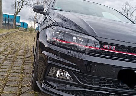 VW Polo Volkswagen 2.0 TSI OPF DSG GTI GTI