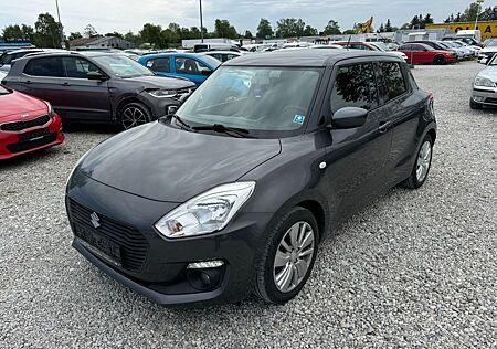 Suzuki Swift **Navi*Kamera*Klima*LED*SHZ*ALU*