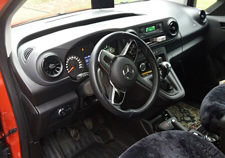 Mercedes-Benz Citan 108 Diesel