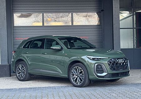 Audi Q5 2.0 TDI quattro ° S-Line ° Edition