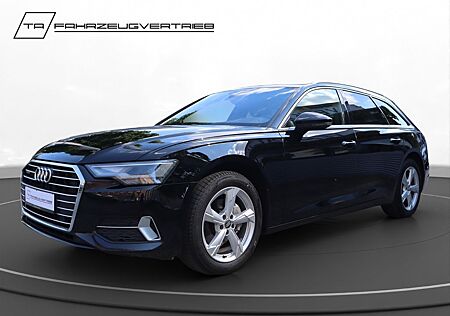 Audi A6 Avant 40 TDI quattro sport LANE*LED*CarPlay