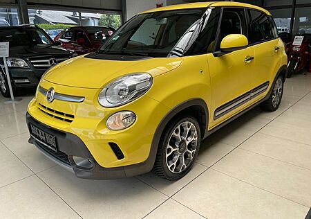 Fiat 500L Trekking*2.Hand*PDC*SCHECKHEFT