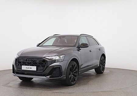 Audi Q8 50 TDI quattro