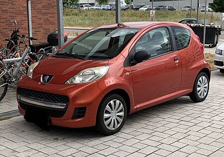 Peugeot 107 Filou 70 Filou