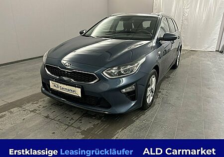 Kia Cee'd Sportswagon Ceed SW 1.0 T-GDI OPF Vision Kombi, 5-türig, 6-G