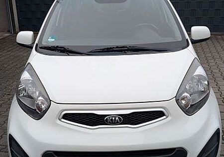 Kia Picanto 1.0 LPG Edition 7 Edition 7