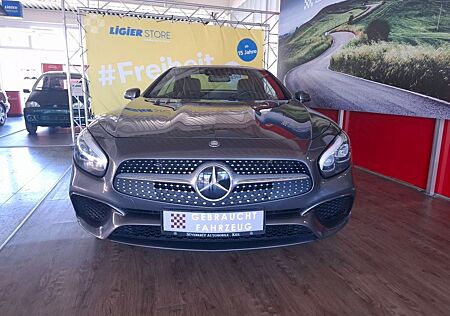Mercedes-Benz SL 500