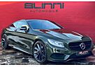 Mercedes-Benz S 500 S Coupe 4Matic/AMG-Paket/360°-Ka/Voll Voll