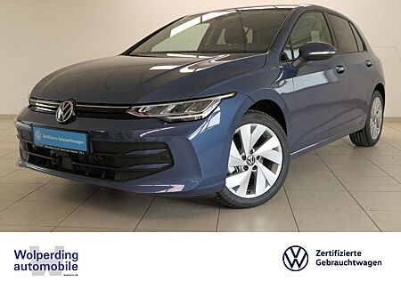 VW Golf Volkswagen VIII 1.5 TSI Life Bluetooth LED Klima
